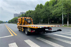 西安宁武道路救援拖车-宁武救援服务热线